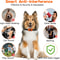 Rechargeable Anti Bark Collar For Dogs With Vibration And Automatic Bark Control 4