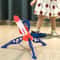 Kids Stomp Rocket Launcher Outdoor Toy For Parent Child Play 1