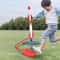 Kids Stomp Rocket Launcher Outdoor Toy For Parent Child Play 0