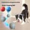 Smart Interactive Dog Toy Ball For Bored Dogs USB Rechargeable Rolling Enrichment Ball 0