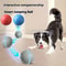 Smart Interactive Dog Toy Ball For Bored Dogs USB Rechargeable Rolling Enrichment Ball 0