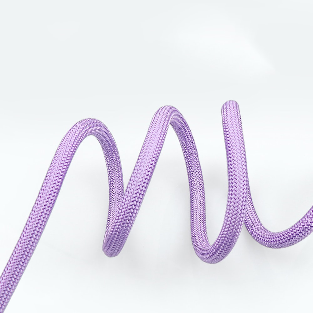 Heavy Duty Slip Lead Dog Leash With Padded Handle For Training And Daily Walks 5