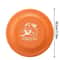 Easy Catch Dog Training Disc Toy For Puppies And Adult Dogs 3