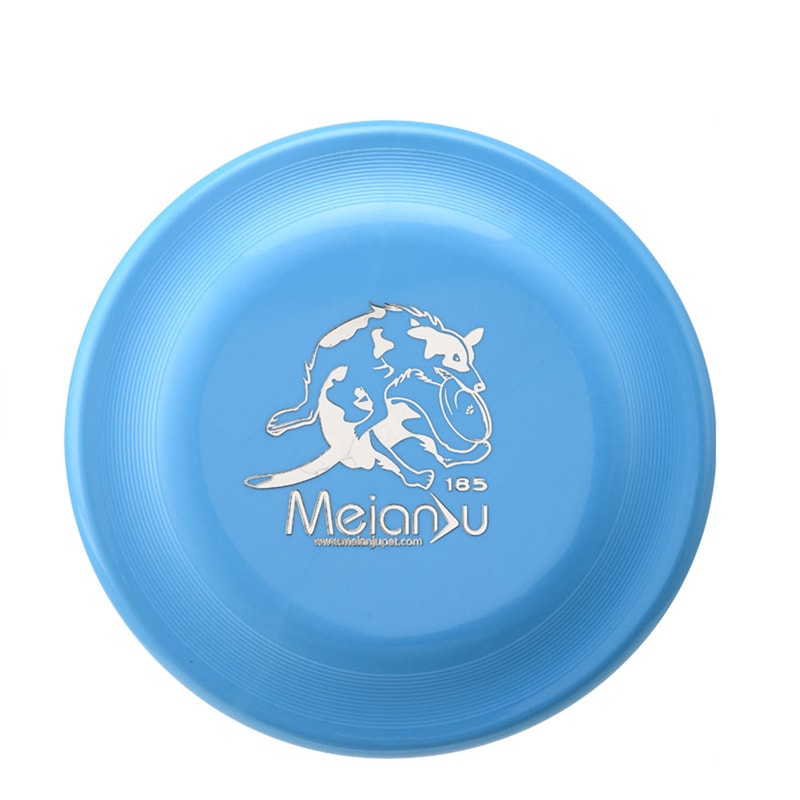 Easy Catch Dog Training Disc Toy For Puppies And Adult Dogs 6