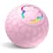 Smart Interactive Dog Ball USB Rechargeable Automatic Rolling Toy 9