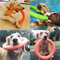 Dog Training Ring For Active Dogs And Large Breeds 2