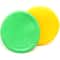 Soft Rubber Dog Flying Disc Interactive Fetch Toy For Training 3