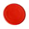 Soft Rubber Dog Flying Disc Interactive Fetch Toy For Training 8