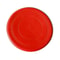 Soft Rubber Dog Flying Disc Interactive Fetch Toy For Training 8