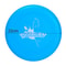 Splash Spin Water Flying Disc For Kids And Families Beach Pool Outdoor Game 5