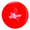 Splash Spin Water Flying Disc For Kids And Families Beach Pool Outdoor Game 7
