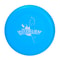 Splash Spin Water Flying Disc For Kids And Families Beach Pool Outdoor Game 8