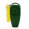 Dog Training Clicker Dog Whistle With Key Ring For Recall And Obedience 9