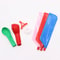 Balloon Helicopter Toy Set for Kids Outdoor Launcher Parent Child Flying Game