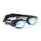 Clear Seal Anti Fog Swim Goggles for Adults with Earplugs UV Protection Leakproof Comfort Fit