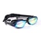 Clear Seal Anti Fog Swim Goggles for Adults with Earplugs UV Protection Leakproof Comfort Fit