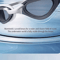 Anti Fog Mirrored Swimming Goggles With Earplugs For Men And Women 3