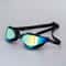 Anti Fog Mirrored Swimming Goggles With Earplugs For Men And Women 6