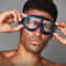 Wide View Anti Fog Adult Swim Goggles For Men And Women 1