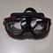 Wide View Anti Fog Adult Swim Goggles For Men And Women 4
