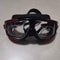 Wide View Anti Fog Adult Swim Goggles For Men And Women 4