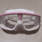 Wide View Anti Fog Adult Swim Goggles For Men And Women 3