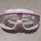 Wide View Anti Fog Adult Swim Goggles For Men And Women 3