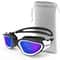 Polarized Swim Goggles For Adults Anti Fog UV Protection Leak Proof Comfort Fit 8