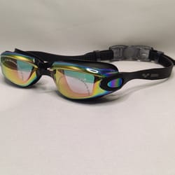 kids swim goggles anti fog uv protection leak proof swim glasses for children