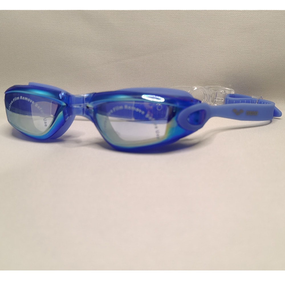 Kids Swim Goggles Anti Fog UV Protection Leak Proof Swim Glasses for Children