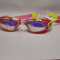 Kids Swim Goggles Anti Fog UV Protection Leak Proof Swim Glasses For Children 6