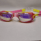 Kids Swim Goggles Anti Fog UV Protection Leak Proof Swim Glasses For Children 6