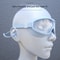 Wide View Anti Fog Swimming Goggles With Swim Cap For Adults And Kids 2