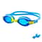 Kids Swimming Goggles Anti Fog UV Protection Waterproof Swim Glasses For Boys And Girls 1