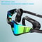 Anti Fog HD Racing Swim Goggles For Adults With UV Protection And Soft Silicone Fit 1