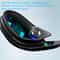 Anti Fog HD Racing Swim Goggles For Adults With UV Protection And Soft Silicone Fit 3