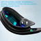 Anti Fog HD Racing Swim Goggles For Adults With UV Protection And Soft Silicone Fit 3