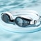 Crystal Clear Anti Fog Swimming Goggles With UV Protection Leakproof Comfort For Adults 6