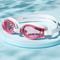 Crystal Clear Anti Fog Swimming Goggles With UV Protection Leakproof Comfort For Adults 9