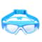 Kids Swim Goggles With Ear Plugs Anti Fog Leak Proof Wide View For Boys And Girls 7