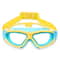 Kids Swim Goggles With Ear Plugs Anti Fog Leak Proof Wide View For Boys And Girls 10