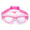 Kids Swim Goggles With Ear Plugs Anti Fog Leak Proof Wide View For Boys And Girls 6