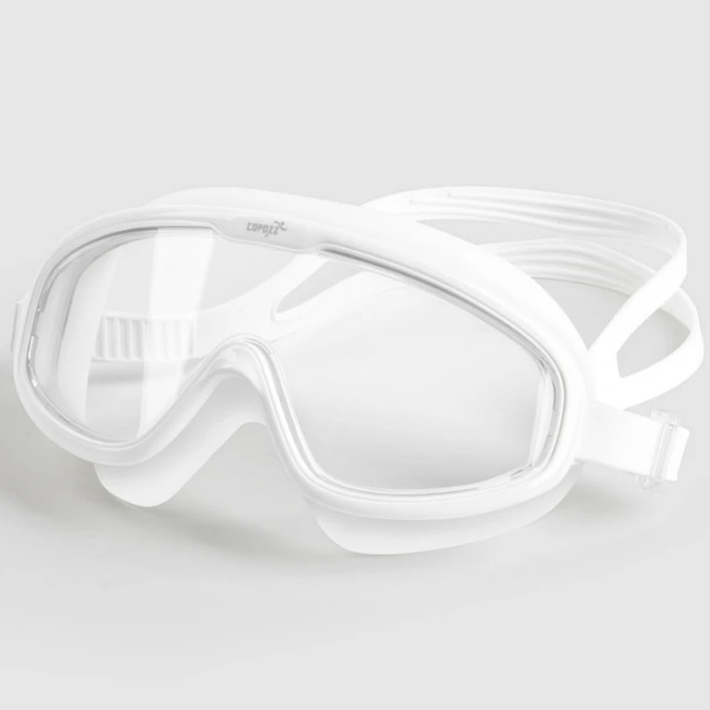 Anti Fog Swimming Goggles For Adults With UV Protection And Wide View 7