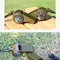 Survival Whistle With Compass And Thermometer For Camping Hiking Emergency Kits 3