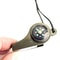 Survival Whistle With Compass And Thermometer For Camping Hiking Emergency Kits 5