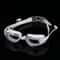 Clear View Anti Fog Adult Swimming Goggles Leakproof Wide View Silicone Swim Goggles 3