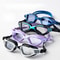 Anti Fog Swim Goggles For Adults Leak Proof Wide View Waterproof Silicone Swim Glasses 0