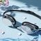 Clear View Anti Fog Adult Swimming Goggles With Waterproof Wide HD Vision 6