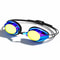 Clear View Adult Swimming Goggles Anti Fog Leakproof Wide View 7