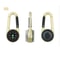 Carabiner Compass Thermometer Keychain For Hiking And Survival 7